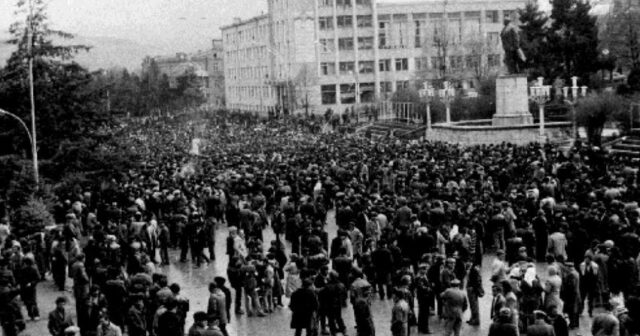 Sumqayıt hadisələri: Ermənilərin təxribatından 34 il ötür