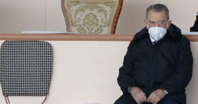 Ramiz Mehdiyev istefa məsələsindən danışdı – görün nələr dedi