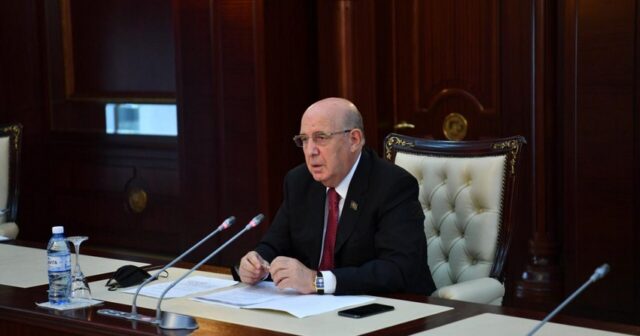 Azərbaycanda süni mayalanma dövlət vəsaiti hesabına həyata keçiriləcək