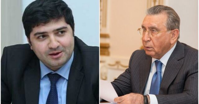 SON DƏQİQƏ: AMEA məlumat yaydı – həbs olunan köməkçi…