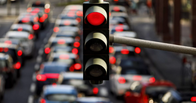 DİQQƏT! – Bakıda bu yollar bağlanır – SİYAHI