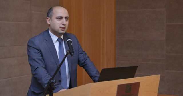 Azərbaycan və Gürcüstan arasında təhsil sahəsində əməkdaşlıq haqqında saziş imzalanacaq