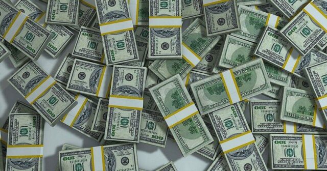 Rusiyalı milyarderlər bu il 32 milyard dollar itiriblər