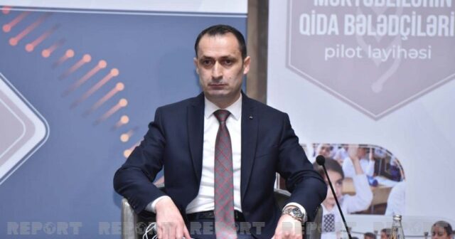 Yeni hazırlanan məktəb-şagird qaydalarının bəzi detalları açıqlanıb