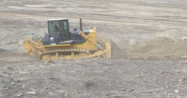 Müdafiə Nazirliyi məlumat yaydı – VİDEO