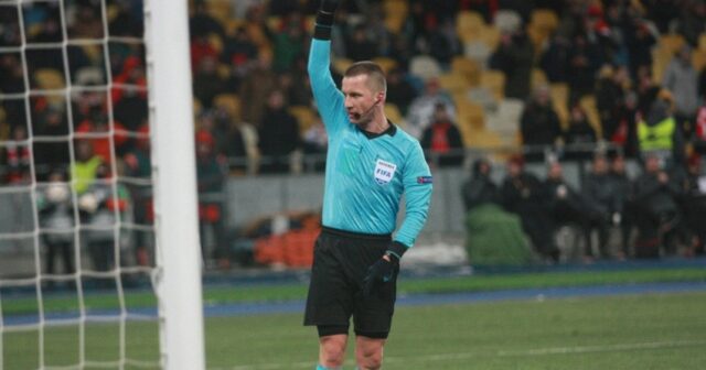 “Qarabağ” – “Marsel” oyununu polşalı hakimlər idarə edəcək