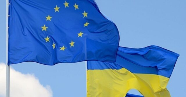 Ukrayna Avropa İttifaqına üzv olacaq