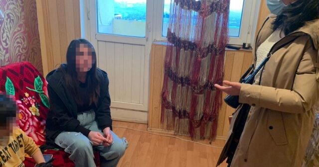 Bakıda dəhşət: evdə tək qalan azyaşlı balkona çıxıb anasını haraylayır