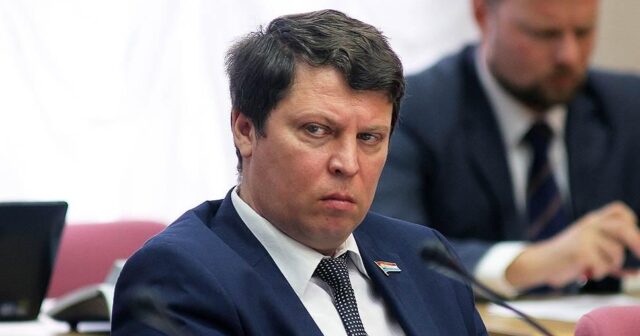 “Müharibə dərhal dayandırılmalıdır” – Rusiyalı deputat