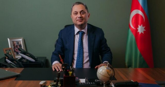 Zakir Sultanovun apellyasiya şikayəti icraata götürülüb