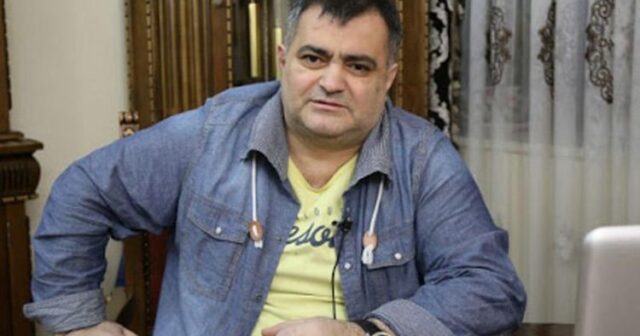 “Gömrüyün keçmiş əməkdaşına 28 minlik brilyant tapança verdim” – Maqsud Mahmudov