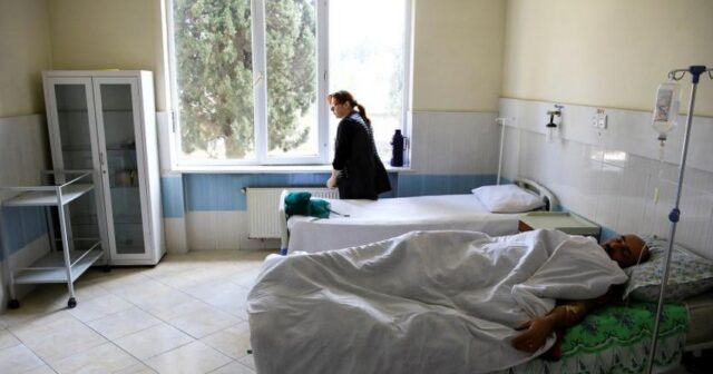 Ermənistanda son sutkada daha 3127 nəfərdə COVID-19 aşkarlanıb
