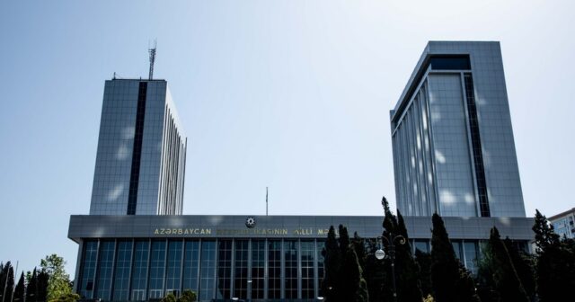“Qida təhlükəsizliyi haqqında” qanun layihəsinin müzakirəyə çıxarılacağı tarix məlum olub