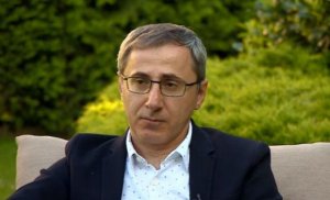 Gürcüstanın sabiq ədliyyə naziri döyüldü