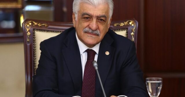 Türkiyədən Moskva bəyannaməsinə müsbət REAKSİYA