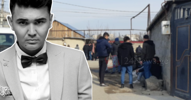 Marneulidə baş verən qətl hadisəsinin yeni detalları məlum olub