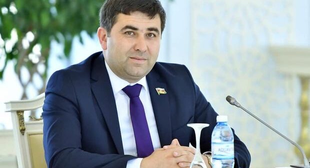 Millət vəkilinə yeni vəzifə verildi