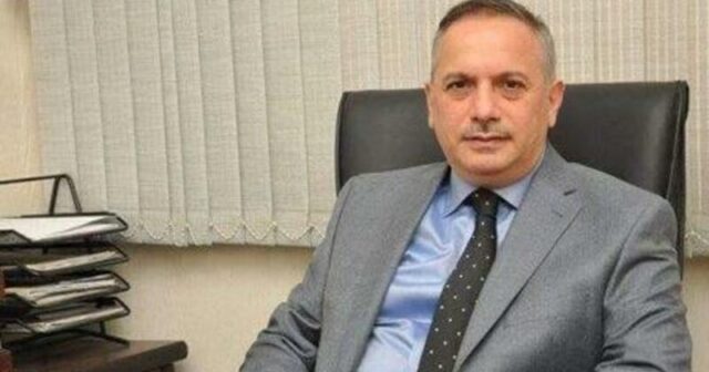 Həbsdə olan partiya sədrindən xəbər var