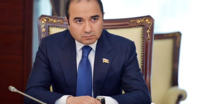 Deputatdan TƏKLİF: “Bu rayonlar birləşdirilsin”