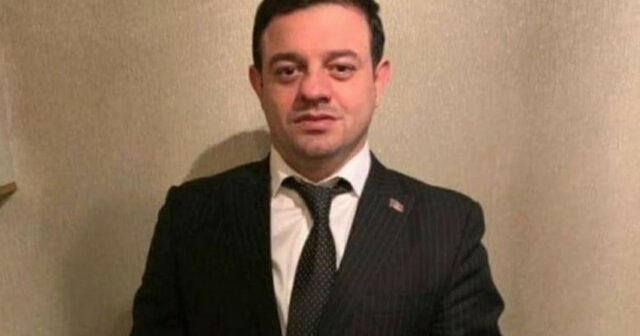 Ata Abdullayevdən XƏBƏR VAR