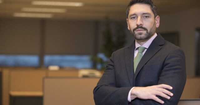 İbrahim Əhmədova SOCAR-da yeni vəzifə verilib