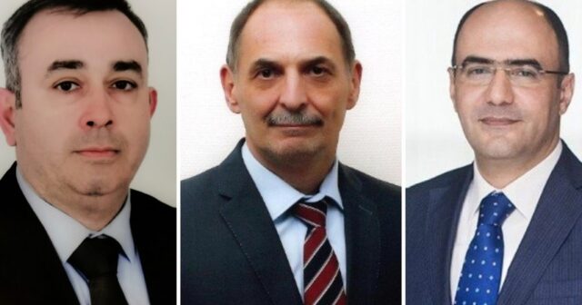 Səhiyyə nazirinin yeni müavinləri kimdir? – DOSYE