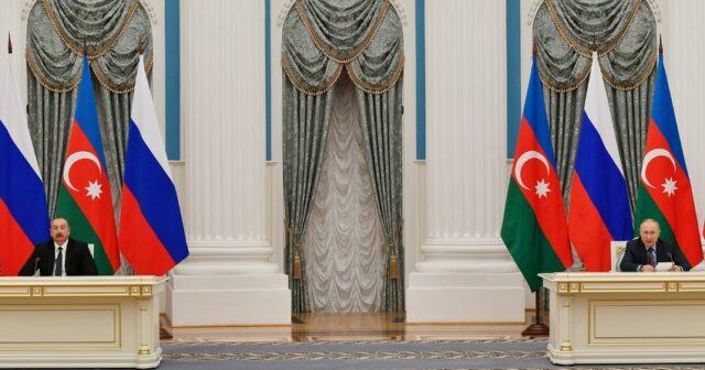 “Şuşa və Moskva bəyannamələri Azərbaycanın təhlükəsizliyinə zəmanət verir”