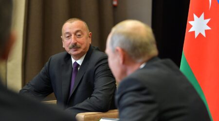 SON DƏQİQƏ: Prezident İlham Əliyev Rusiyaya gedir, yeni bəyannamə imzalanacaq