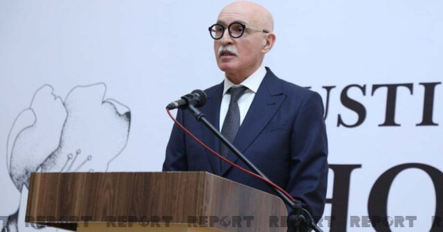 Nazir müavini: “Ermənilər Xocalıdakı 14 məktəbi dağıdıblar”
