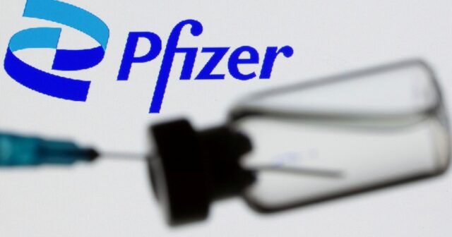 “Pfizer”in xalis mənfəəti iki dəfədən çox artıb