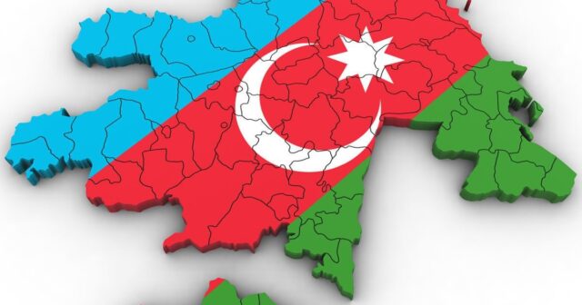 SON DƏQİQƏ: Azərbaycanın iki rayonu ləğv olunur