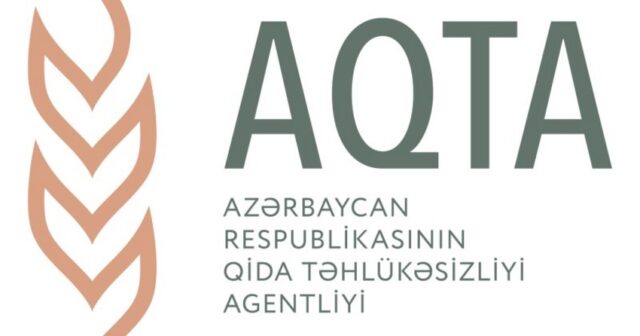 Goranboyda marketdə istifadə müddəti bitmiş məhsullar aşkar edilib