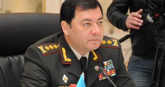 Nəcməddin Sadıkov döyüldü, görün onu kim döydü – FOTO