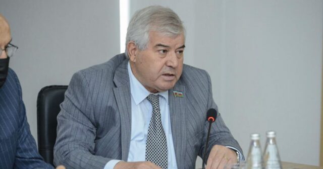 Danışdığımız sanki divarlar üçündür, qurumlardan reaksiya yoxdur – Millət vəkili