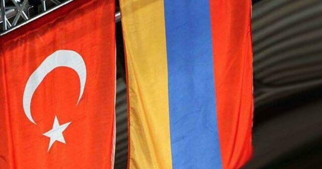 Türkiyə və Ermənistan xüsusi nümayəndələrinin ikinci görüşü olub