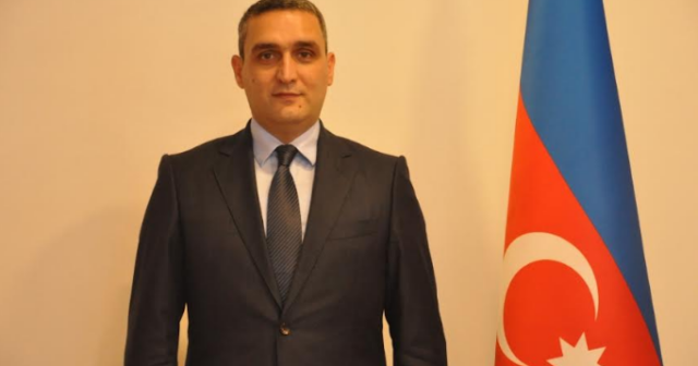 Şahin Bayramov: “Xocalı faciəsini heç zaman unutmayacağıq”
