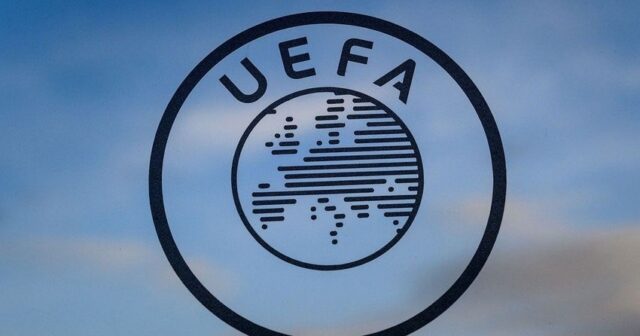 UEFA Rusiya və Ukraynadakı turnirləri təxirə salıb