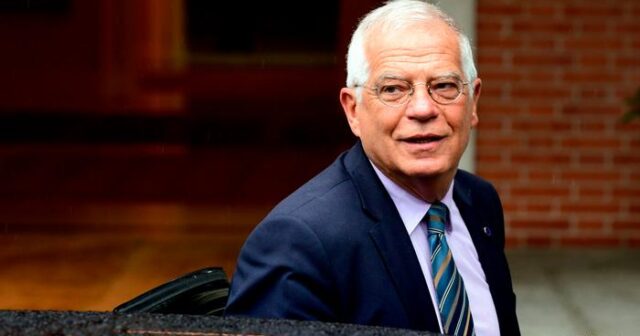 Avropa İttifaqı Rusiyaya qarşı sanksiyalar zərfi hazırlayıb