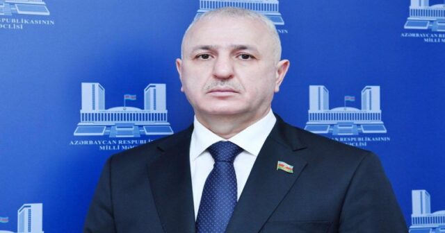 “Xocalı Soyqırımını törədənləri gələcək nəsillər də lənətlə xatırlayacaq”
