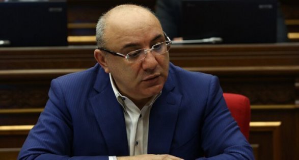 Arsenyan: “Yeni münaqişə Ermənistan üçün ölümcül ola bilər”