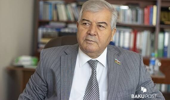 ”Tərtər işi”nin başında duranlar cəzalandırılmalıdır! – Sabir Rüstəmxanlı