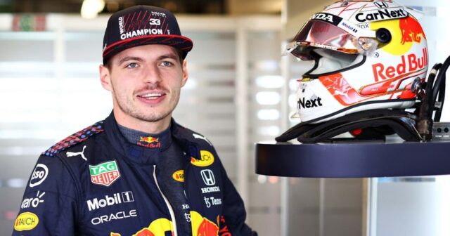“Formula 1” çempionu müqaviləsini uzadacaq