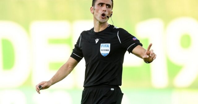 “Marsel” – “Qarabağ” oyununun hakimləri açıqlanıb