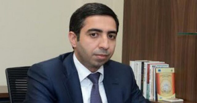 Orqan köçürmələri xidmətlər zərfinə salınıb