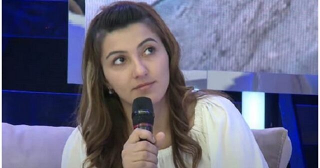 ŞOK: Əfsanənin qaynanasını kimin öldürdüyü məlum oldu – Sevgilisi ərinin qohumudur