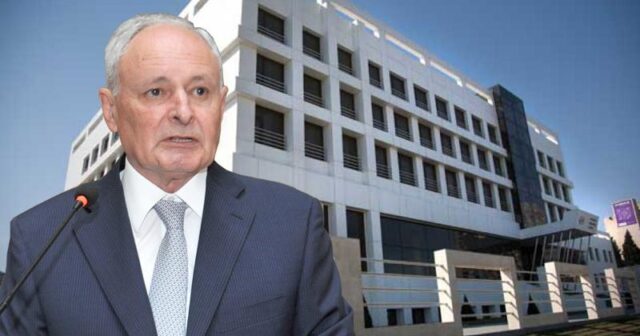 Sabiq nazir Oqtay Şirəliyev bu xəstəxananı öz adına keçirdi – FOTO