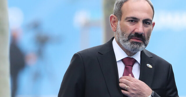 “Ermənistan sülh müqaviləsi bağlamağa hazırdır” – Paşinyan