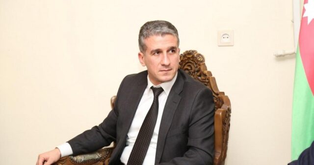 Azərbaycan səfiri Təbrizə gedəcək