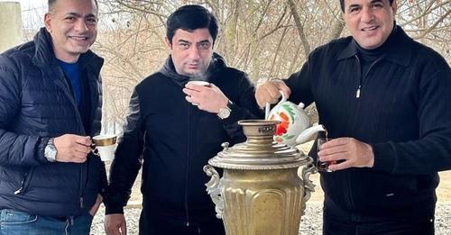 Manaf Ağayevlə Füzuliyə gedən şəxs “tender kralı” imiş – Qalib olduğu tenderlərin siyahısı