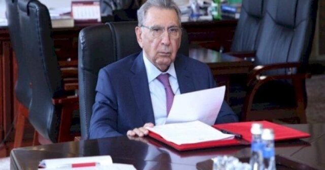 SON DƏQİQƏ: AMEA prezidentinin katibliyinin rəisi saxlanıldı – FOTO